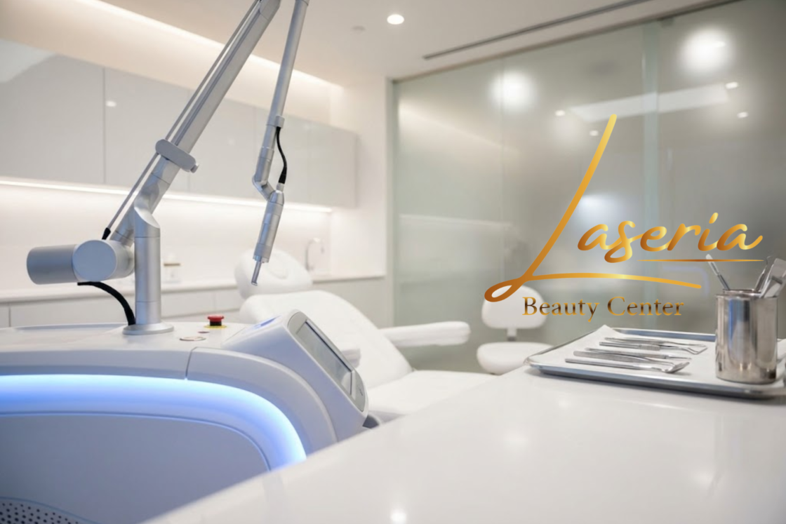 LASERIA BEAUTY