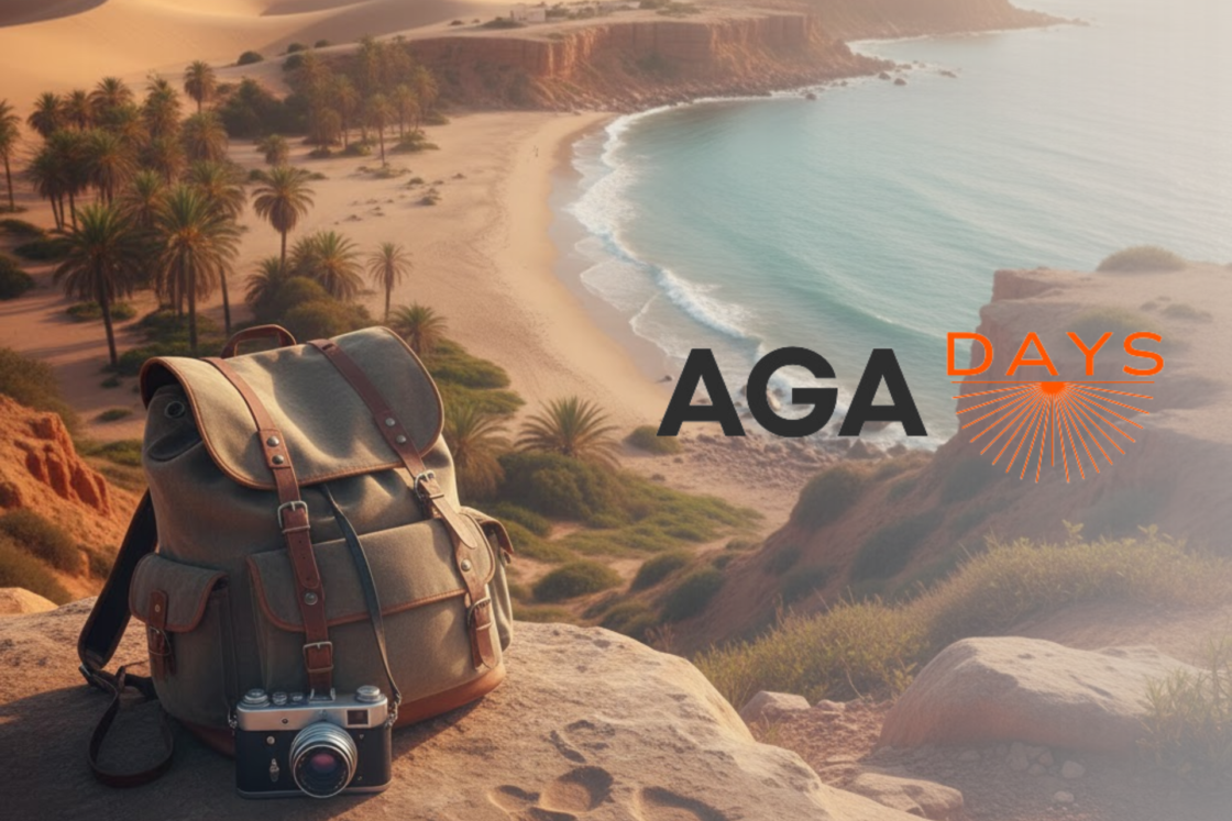 AGA DAYS