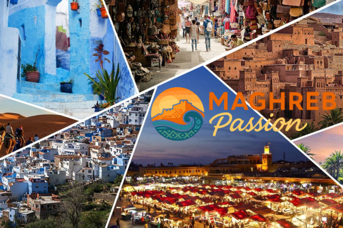 MAGHREB PASSION