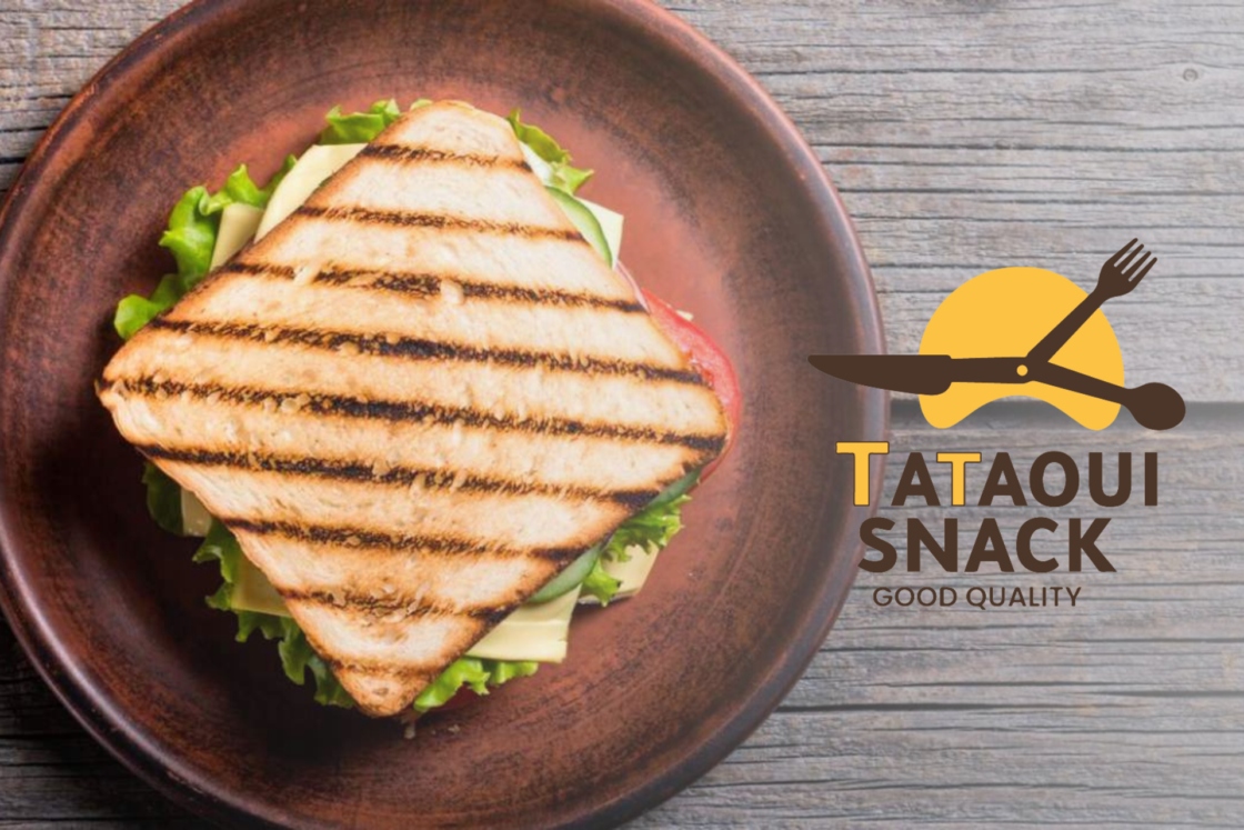 SNACK TATAOUI