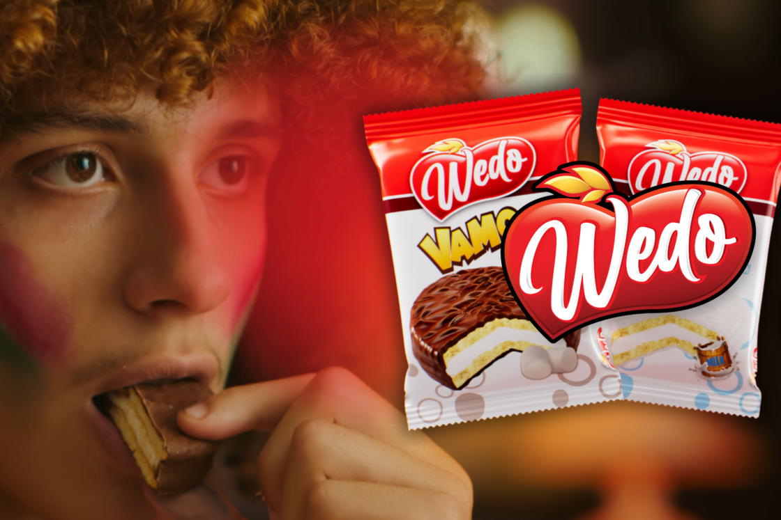 WEDO BISCUIT